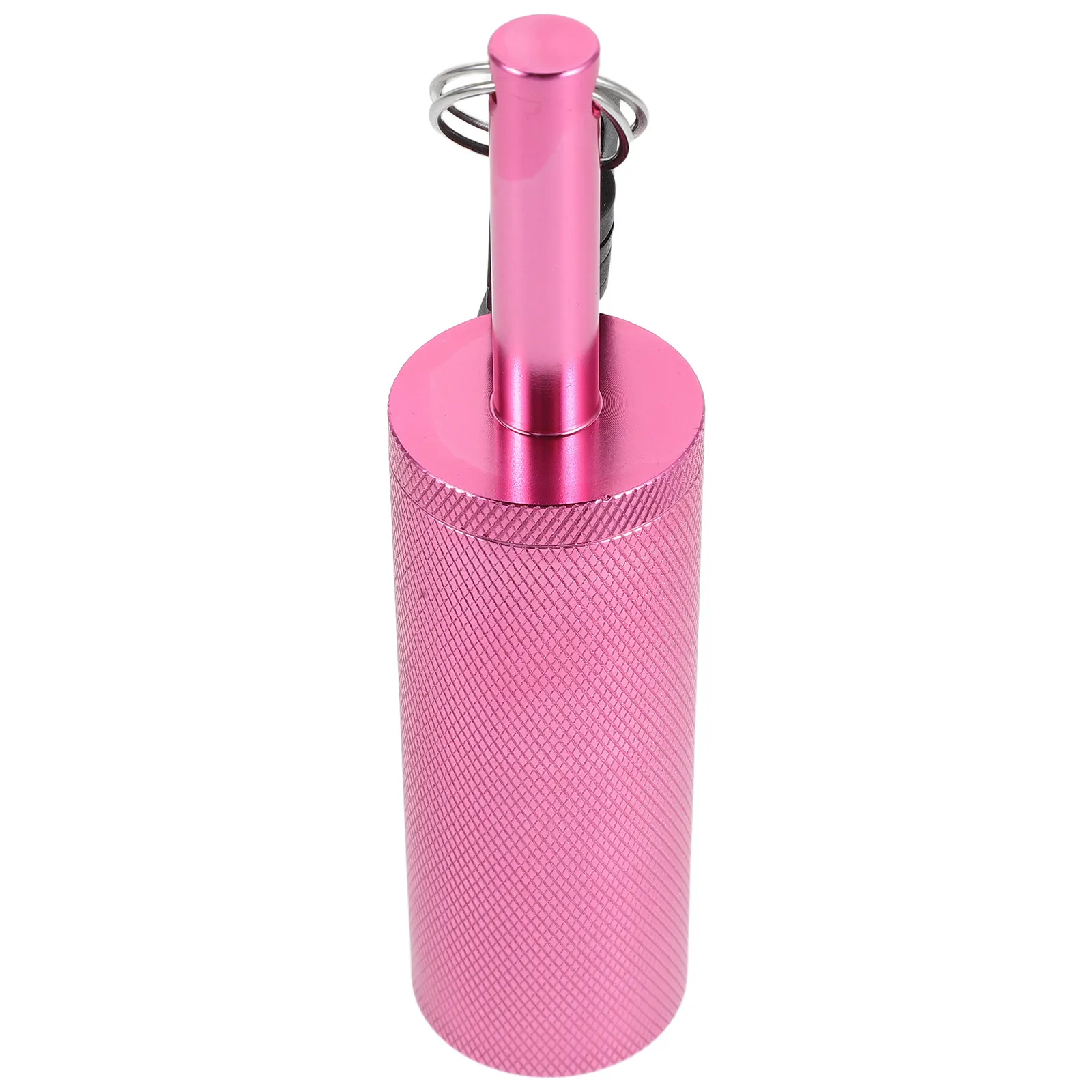 

Scuba Safety Signal Bell Diving Rattle Aluminum Alloy Noise Maker Clip Underwater Signal Device Scuba Accessories Diving Safety