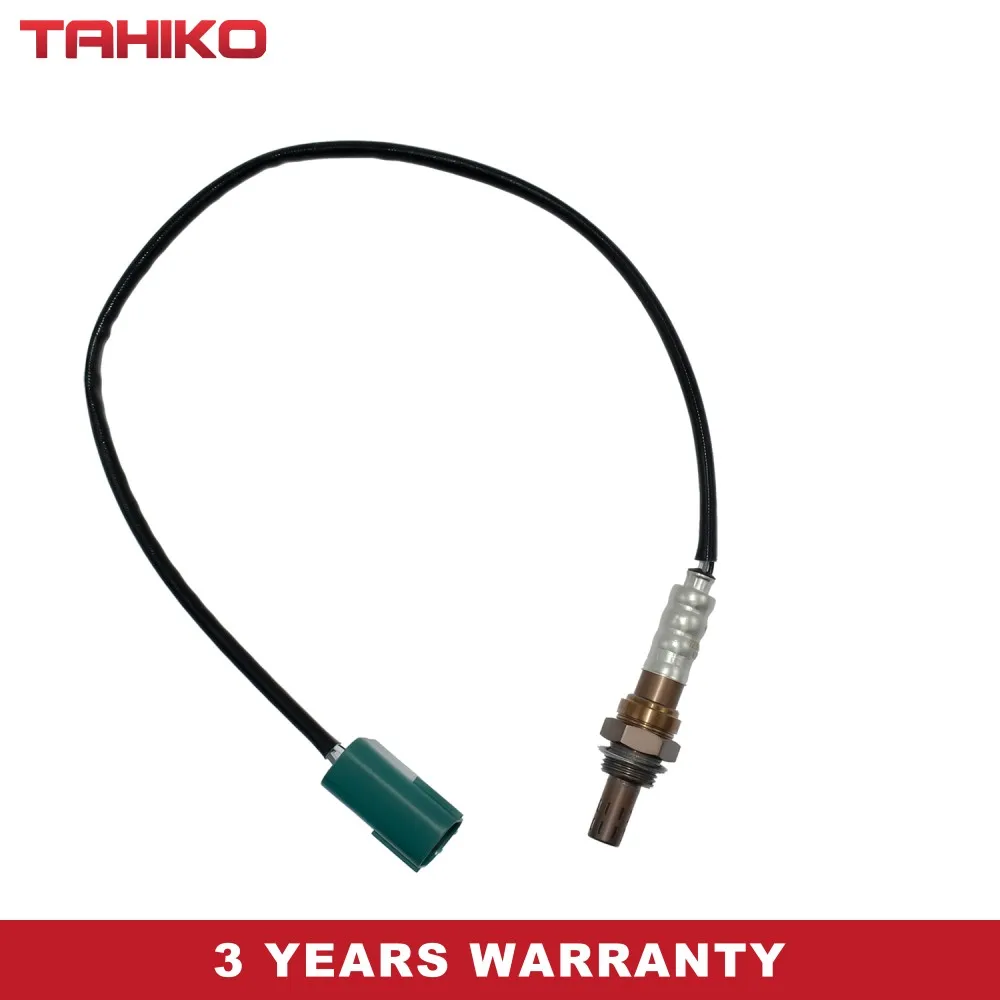 Lambda O2 Oxygen sensor 22690-AL600 FIT FOR INFINITI FX 35 VQ35DE FX 45 VK45DE G Saloon 35 NISSAN 350Z Coupe (Z33) ALMERA T30