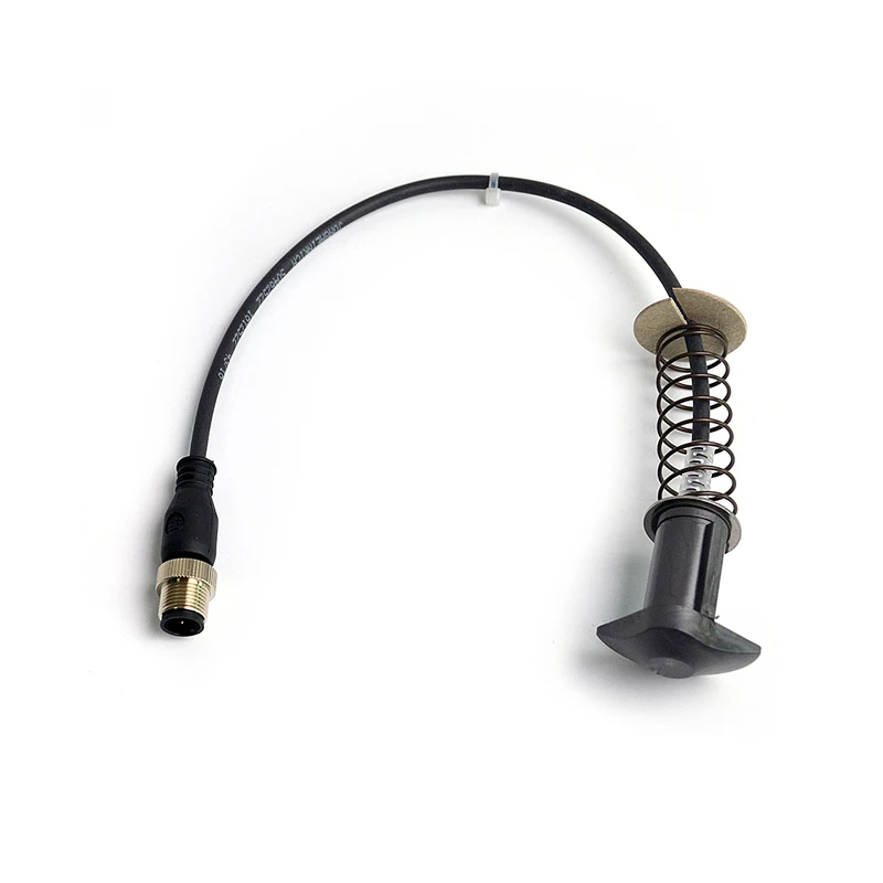 

Wholesale Forklift Spare Parts 50462522 Switch Model ETV114/116 Forklift Parts Battery Proximity Switches/Sensors