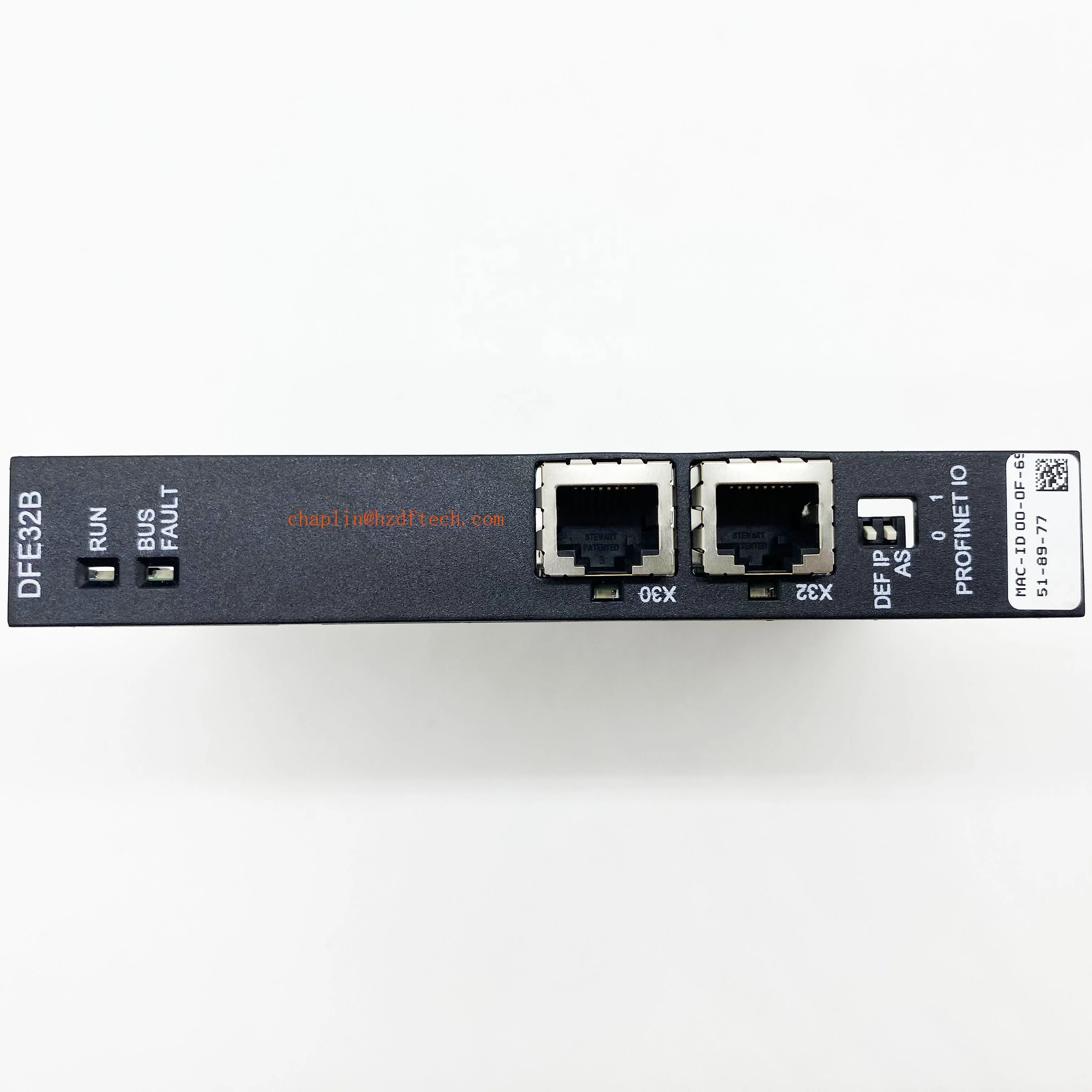 Brand New Original Eurodrive Fieldbus Interface DFE32B Fieldbus Interface Module 18213456 PROFINET IO