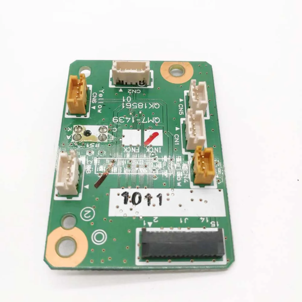 Плата в сборе QM7-1439 подходит для Canon PIXMA PRO10 PRO-10