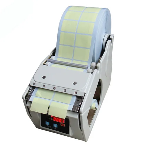 New design hot sale X-100 Automatic Label Dispenser