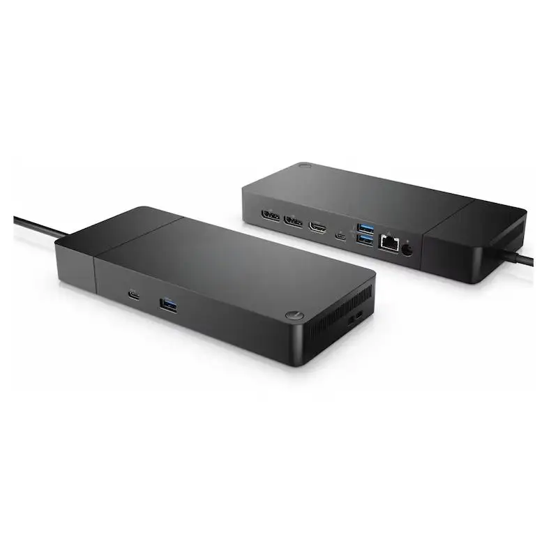 WD22TB4 Thunderbolt 4 Universal Docking Station With 180W Adapter New Stock Available
