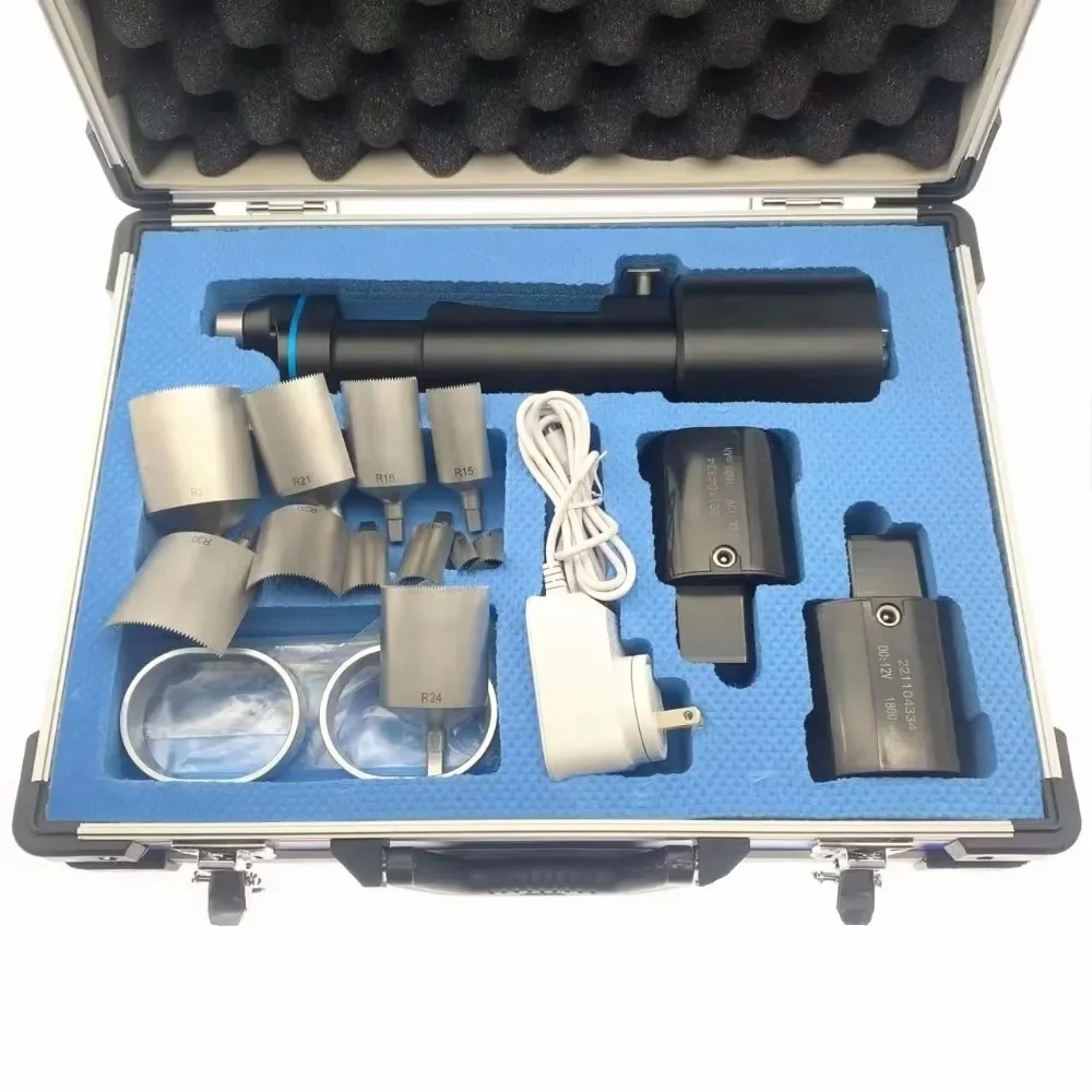 Oscillating Saw Bone Drills Electric Power Sagittal Saw   Surgical Instruments