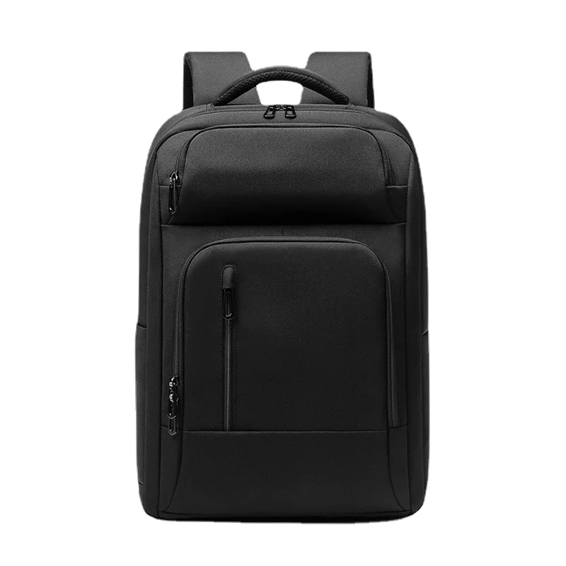 

Men's Backpack Boys Schoolbag Leisure Waterproof 15.6 "computer Backpack Business Commuting Business Storage Travel Backpack