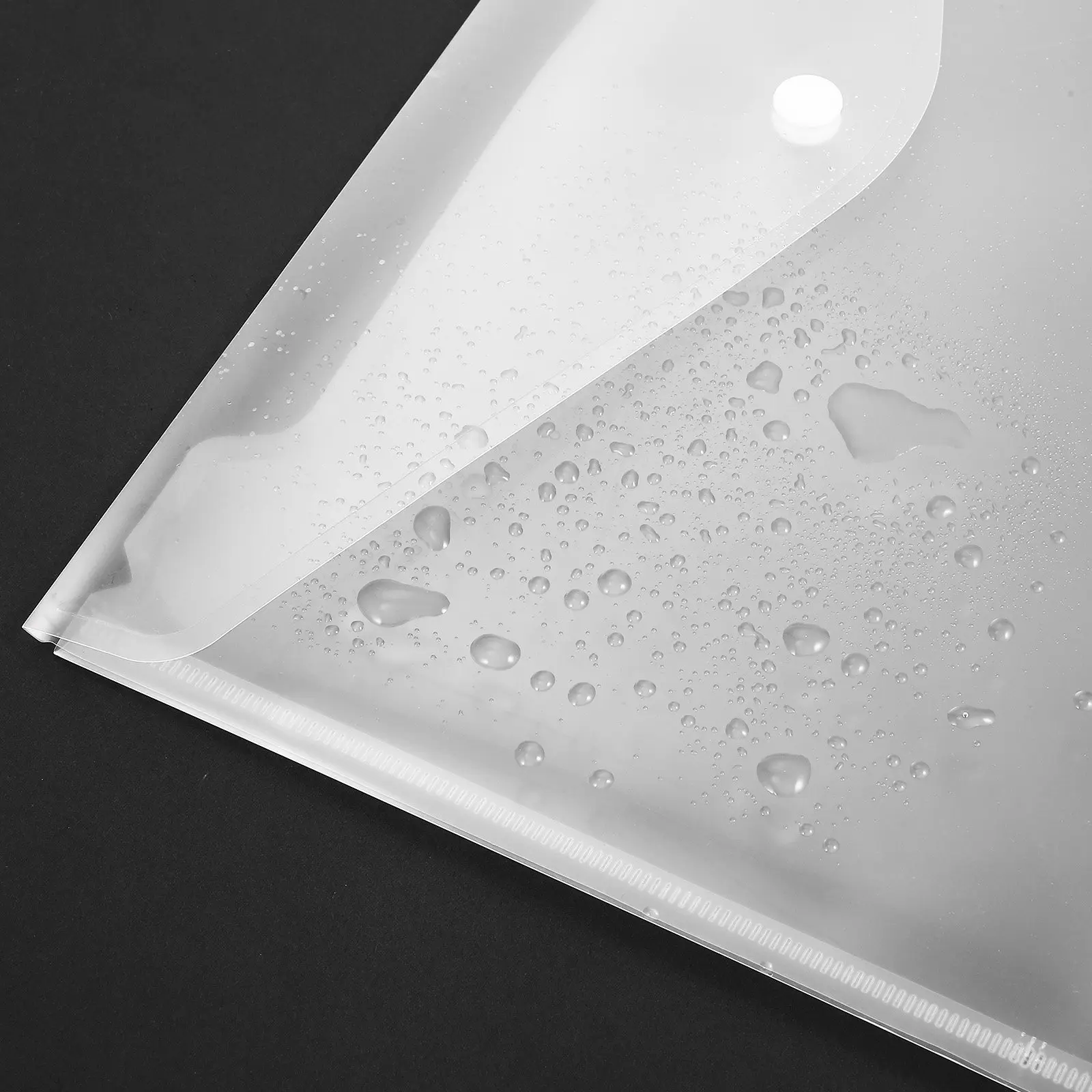 20pcs-a4-clear-binder-pockets-premium-pp-material-11-holes-snap-button-closure-for-office-school-document-storage-bills-invoices