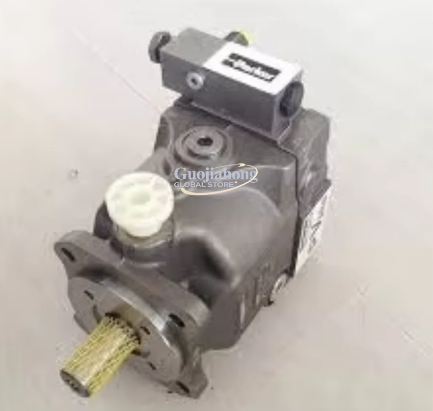 

PV10 Hydraulic Piston Pump for Construction Metallurgical Industrial Equipmentc Oem Replacement