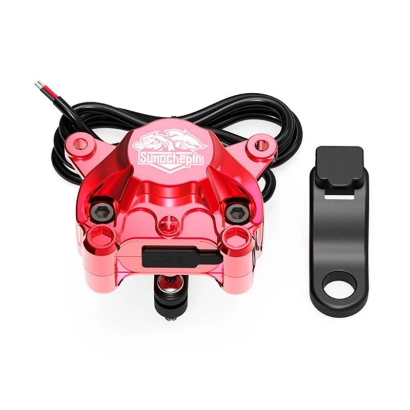 

Многофункциональные комплекты для переоборудования USB-портов для мотоциклов с электрическим велосипедом на открытом воздухе