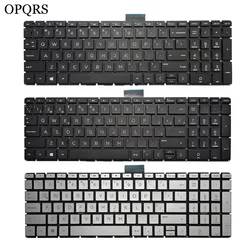 NEW FOR HP Pavilion 15-DY 15T-DY 15-EF 15s-EQ 15s-FQ TPN-Q222 Latin/Spanish/US Laptop Keyboard