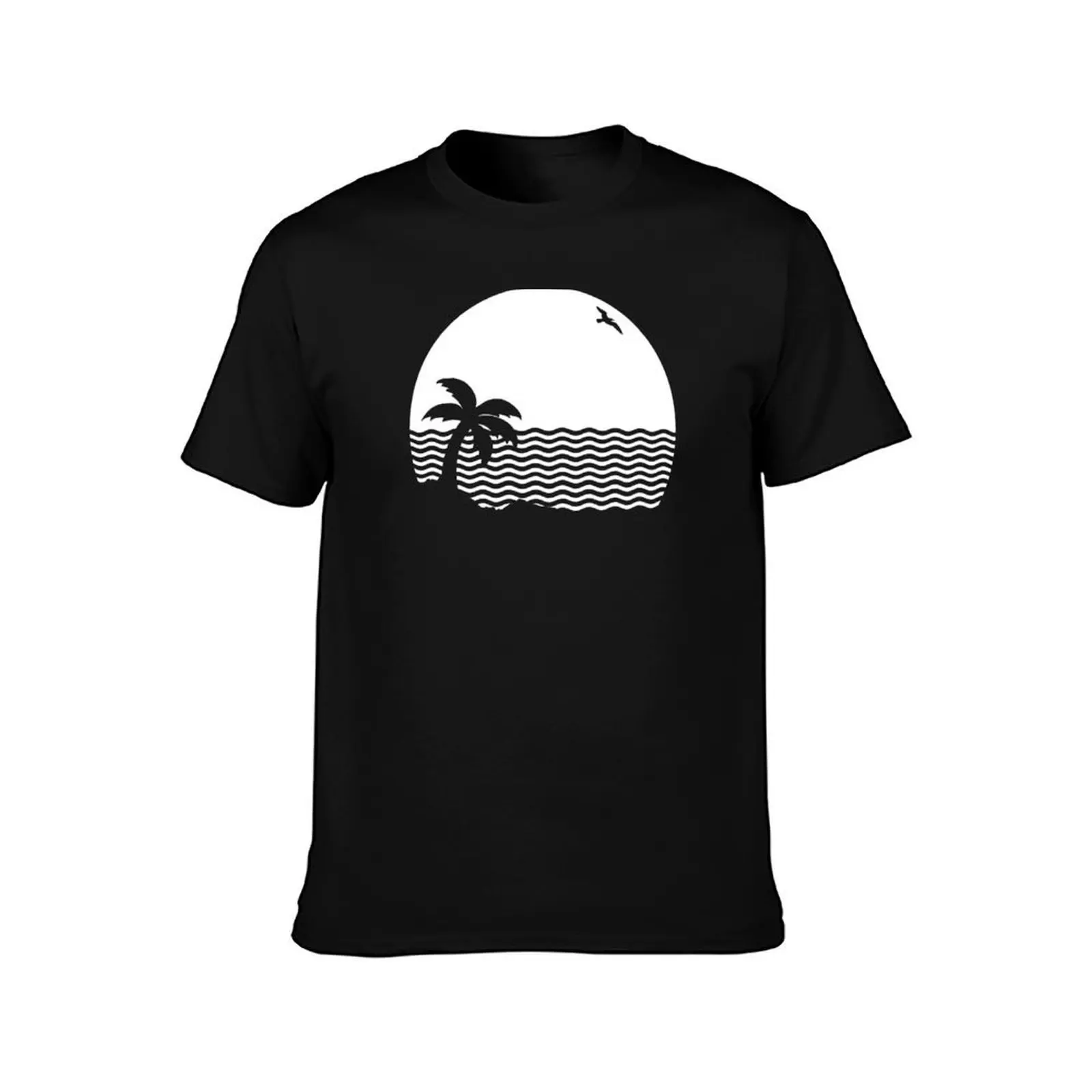 THE NBHD - Wiped Out! T-Shirt Summer Casual Cotton Tee, Unisex Men Women