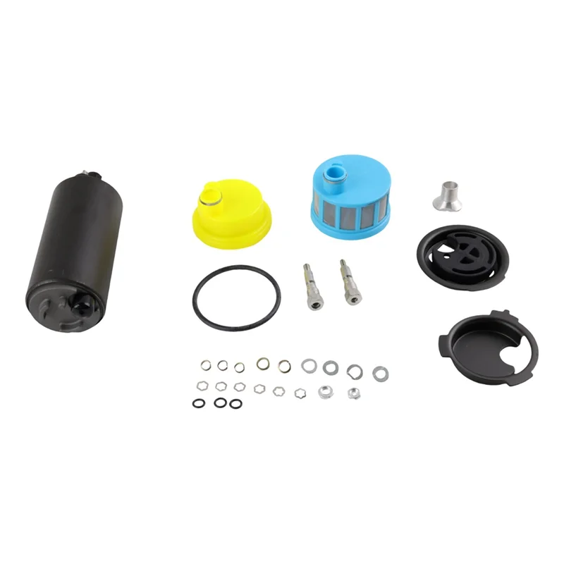 

Для 66K-13907-00-00 67H-13907-00-0 8090 18-7341 Совместимая 65L-13907-00-00 Запасная часть топливного насоса EFI