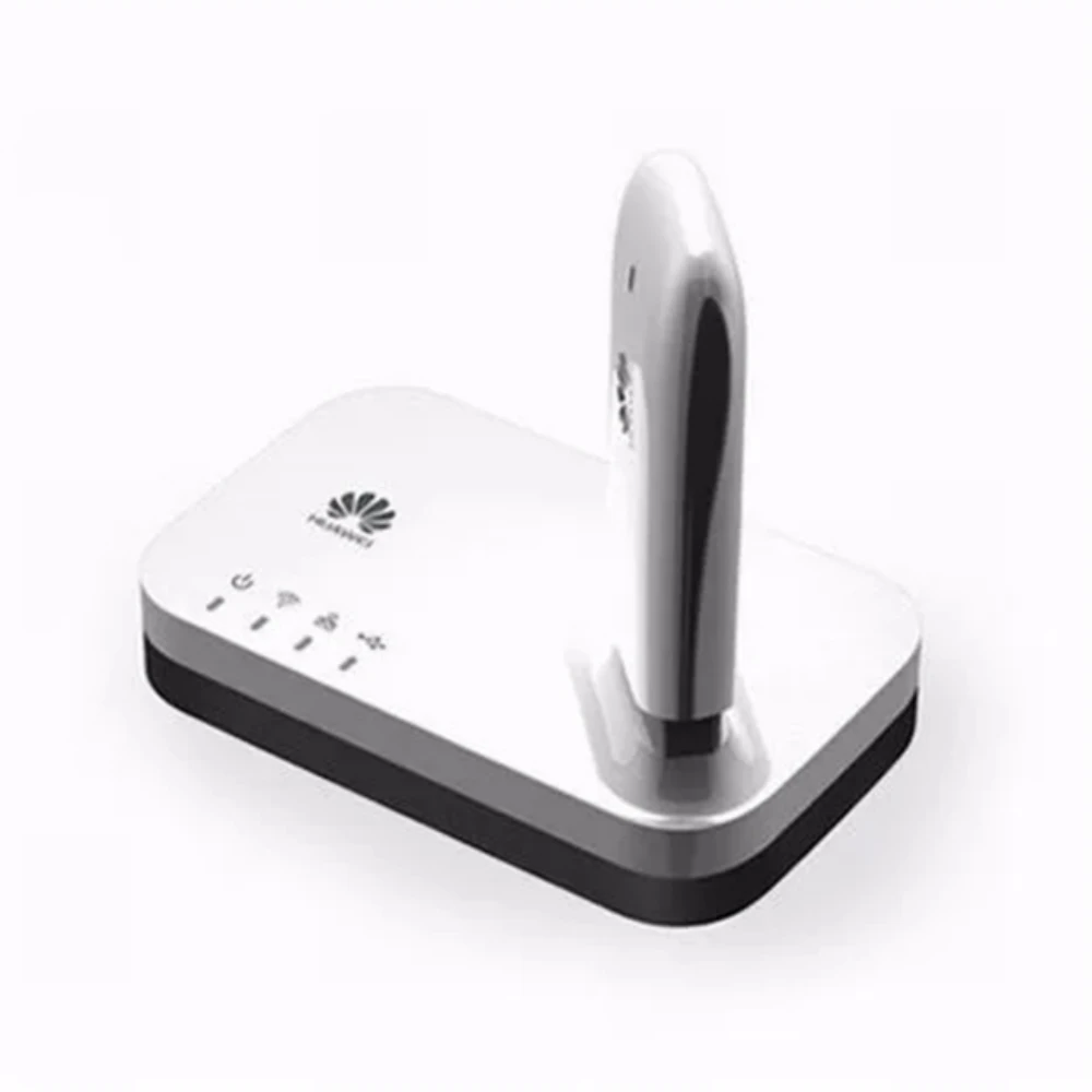 

Unlocked Huawei AF23 3G/4G LTE USB Sharing Dock WiFi Wireless Router modem AP Repeater With RJ45 Port Ethernet WAN