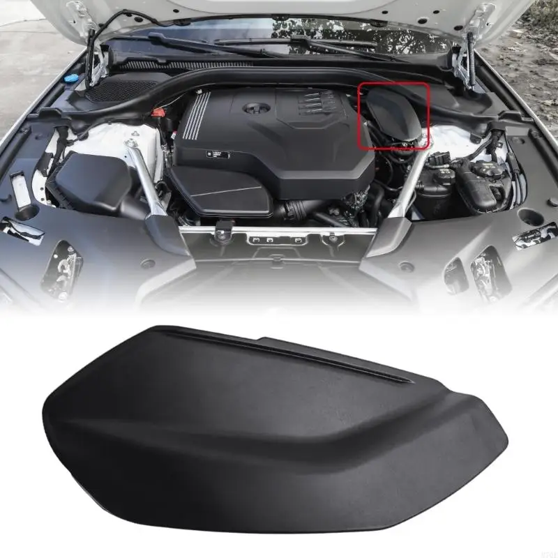 M76E Linke Seite Steuereinheitskastenabdeckung 1290864822 für G31 G11 G12 G14 G15 G05 G06 530i – Detail 10