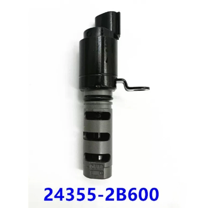 Control Solenoid Valve for Engine, Variable Timing Regulator Replacement Car Part