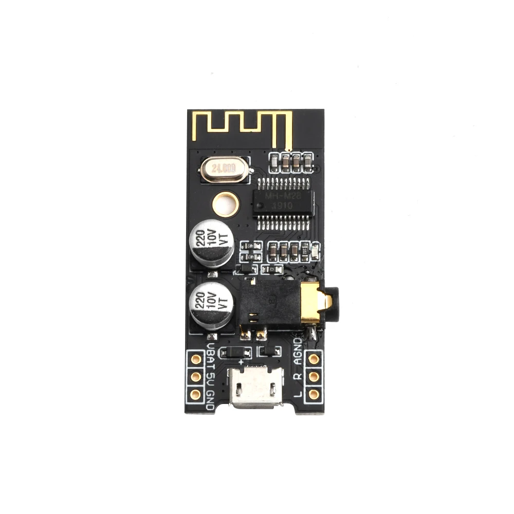 Variant: 1pc MH-MX28