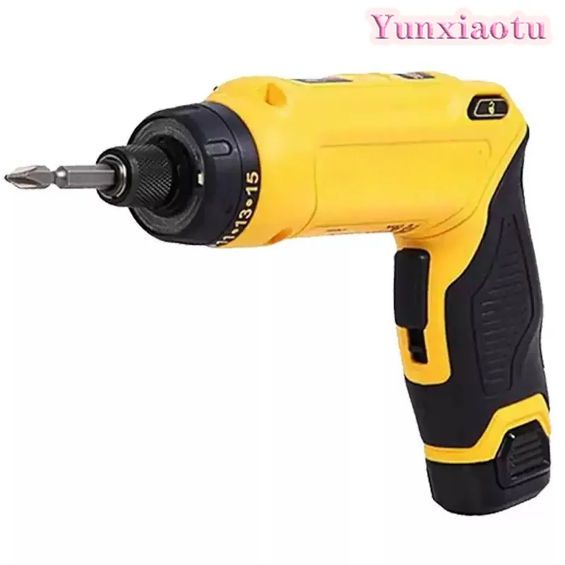 DCF680G2-A98V Lithium Battery Induction Screwdriver 2x1.0Ah Battery Set