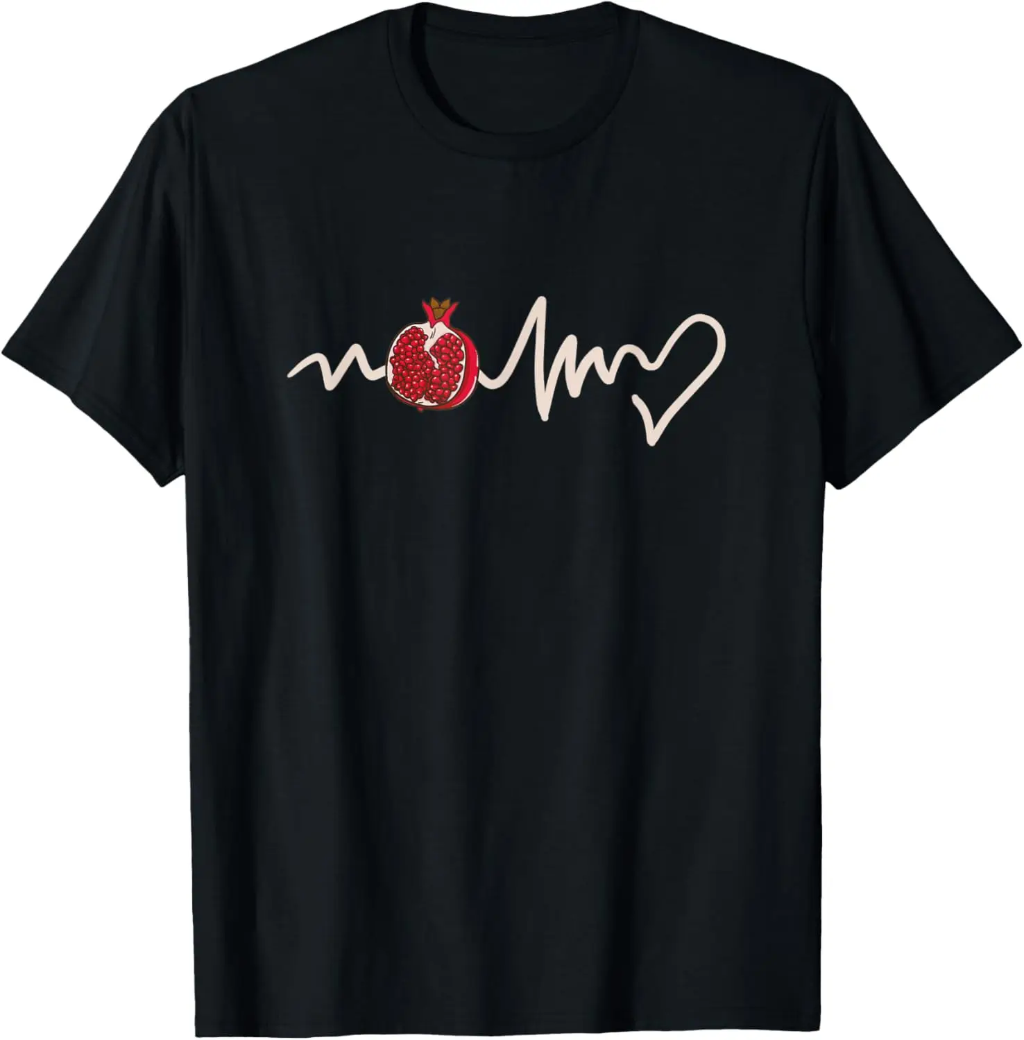 

Pomegranate Lover T-Shirt