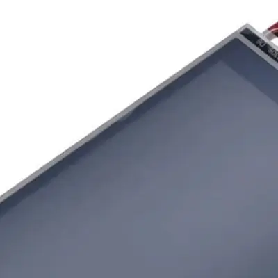 For ILI9341-Driven 2.8-inch TFT Display Module with 240x320 Resolution and 4-Wire For SPI Interface for Embedded Systems