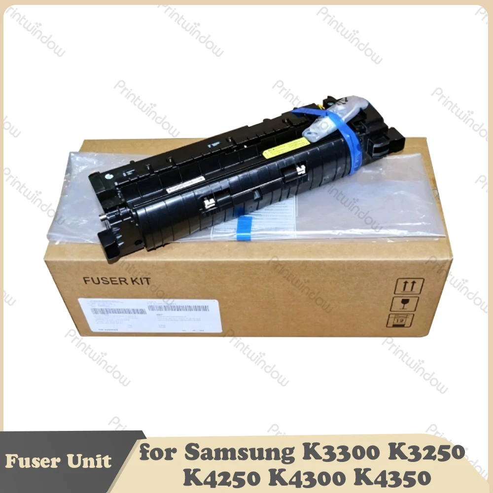 

Compatible Fuser Unit For Samsung K3300 K3250 K4250 K4300 K4350 K8123 K8128 Heating Assembly