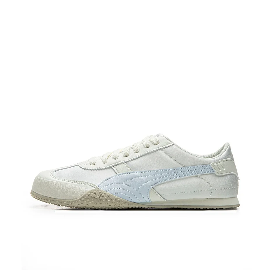 PUMA Bella UT Low top Casual Shoes Women's White 405259-01