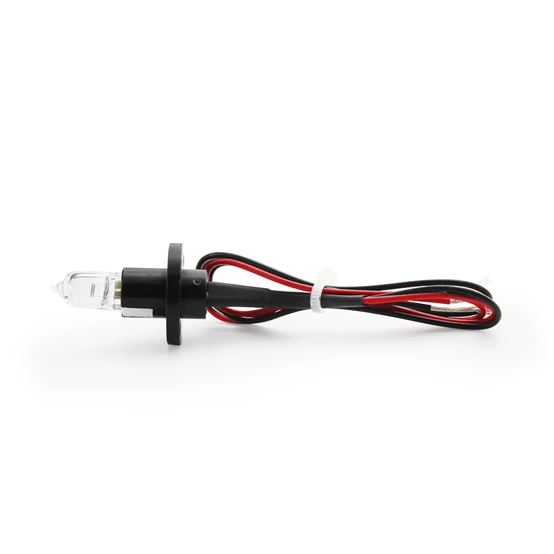 Biochemical Light Bulb Lamp Semi Automatic Biochemistry Medical Bulb
