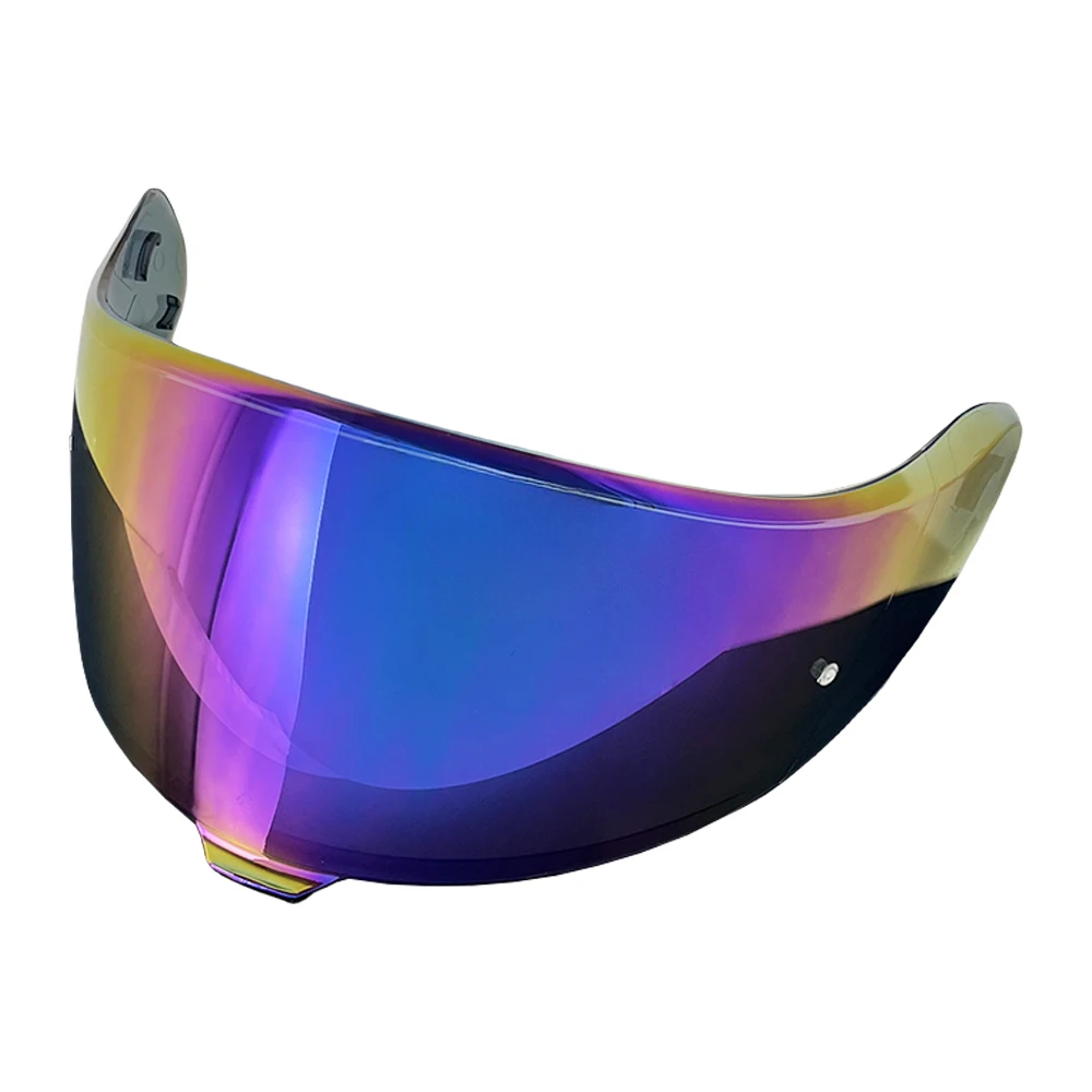 Neotec 3 Helmet Visor for SHOEI CNS-3C Visière Moto Windproof Lens Sunscreen Anti-Scratch Accessories UV Cut Replacement Lens