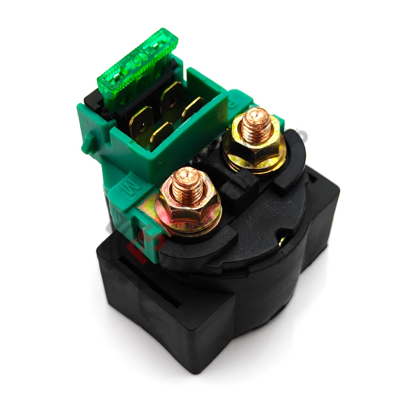 

9CR6-150310 STARTER RELAY,Fits ATV CFORCE 400 520 600 625 850 1000 X400 X550 & MOTORCYCLE 450 SR/SR S 650GT/NK 700MT 800 MT/NK