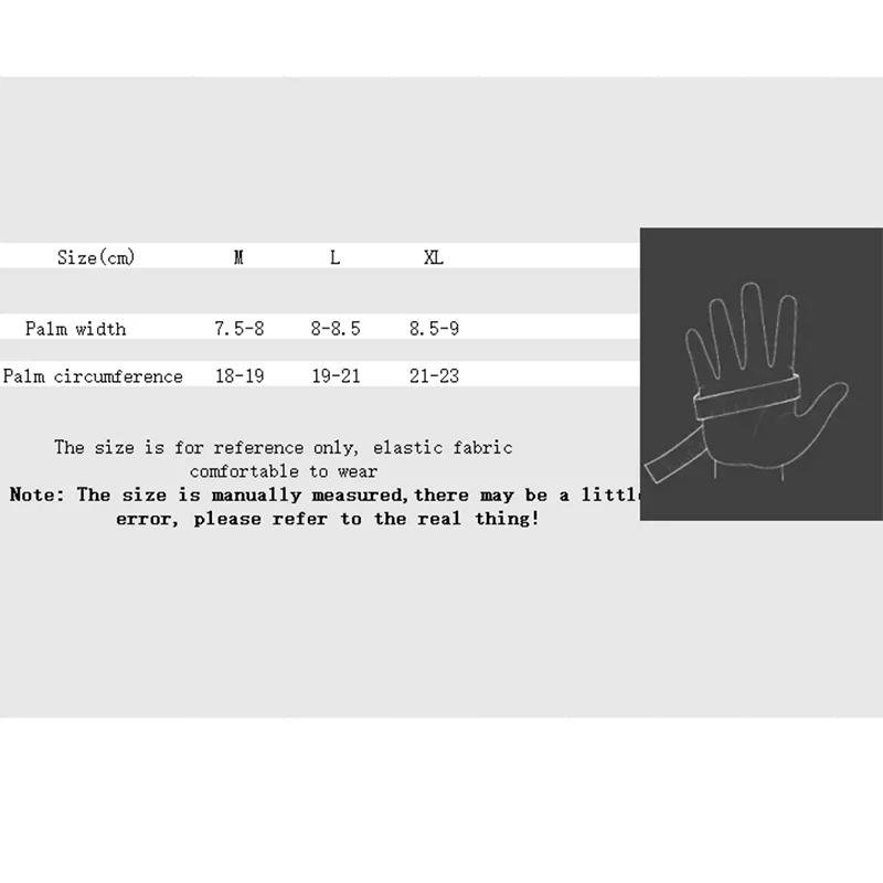 قفازات تكتيكية خارجية بثلاثة أصابع مضادة للانزلاق مناسبة للمشي لمسافات طويلة قابلة للتنفس تعمل باللمس متوافقة مع قفازات ركوب الدراجات والتسلق والرياضة