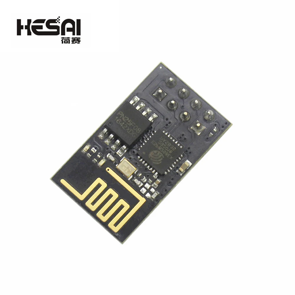 ESP8266 ESP-01 ESP01 Серийный