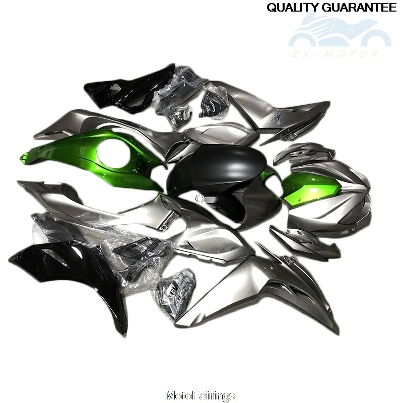 Motorcycle Fairing Kit For Kawasaki NINJA 1000 Z1000 2011 2012 2013 2014 2015 2017 2018 2019 fairings Bodywork (molding) ER22