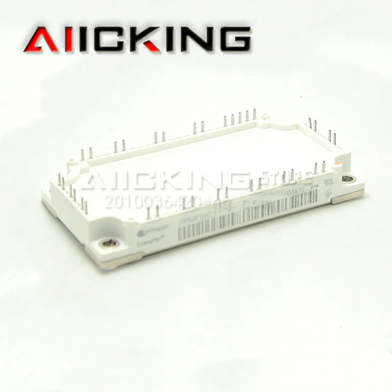 

FP50R12KE3 1/PCS, EconoPIM-3 Original IGBT Module 50A 1200V,In Stock