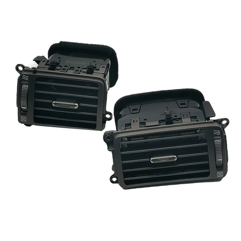 AC Vent Outlet Replacement 55660-50050 55670-50050 for Lexus For LS430 Model Years 2000 to 2007 Direct Fit No Programming
