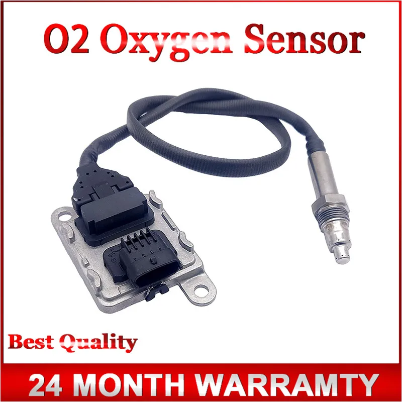 

Оригинальный датчик оксида азота Nox для Mack CHU600 CXU600 GU400 GU500 GU700 GU800 LEU600 MRU600 LE600 22303391 22014032