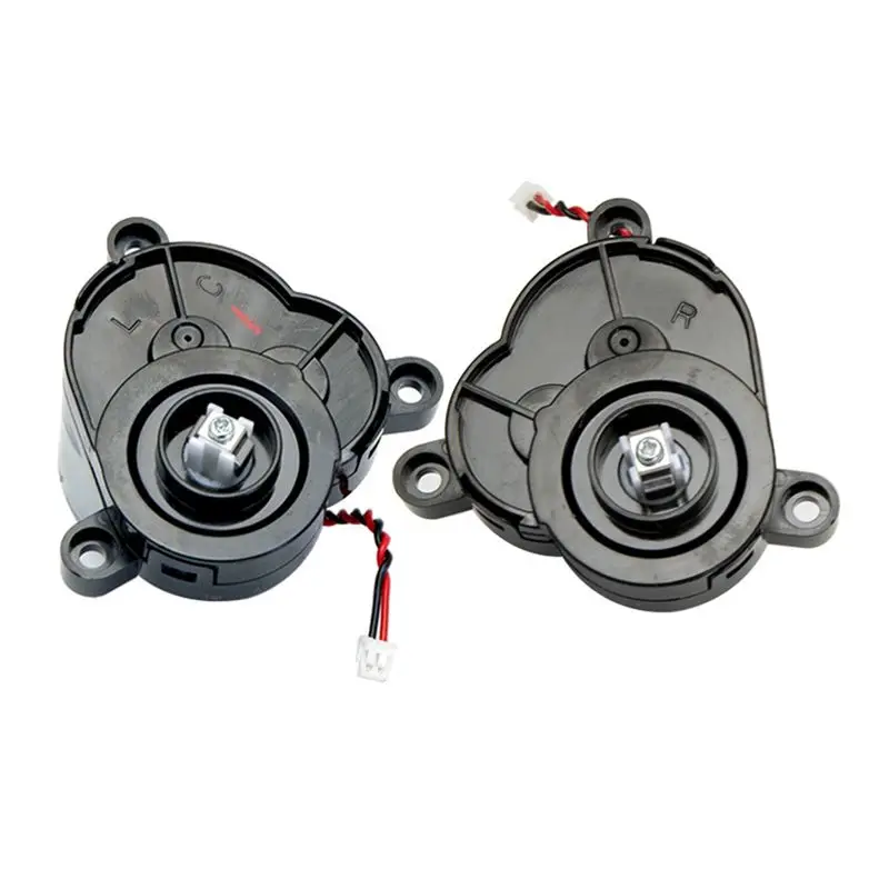 

Мотор боковой щетки A50F для робота-пылесоса MAMNV ZCWA GTTVO BR151/150, запасные части и аксессуары