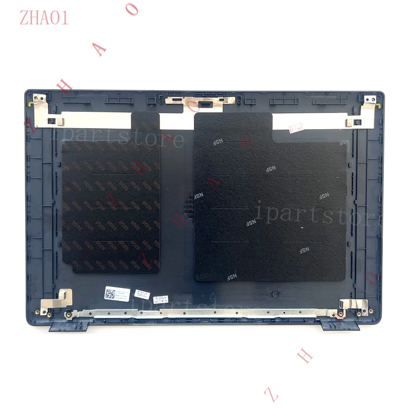 

Z Black LCD Back Cover For Dell Latitude 3520 E3520 Top Case Rear Lid 04Y37V 4Y37V