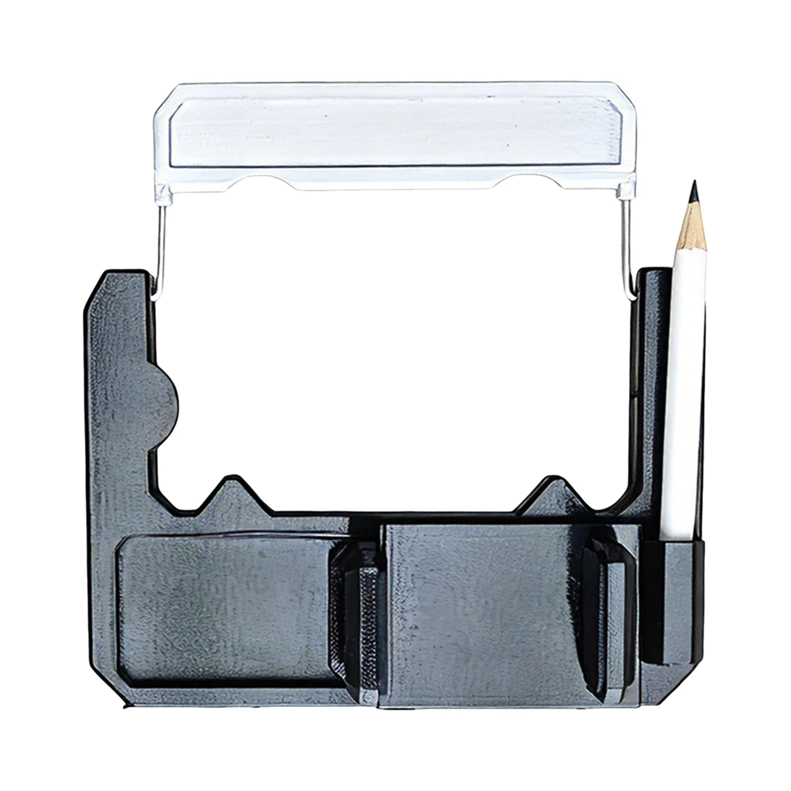 Flip Up Golf Cart Phone Holder Wide 3.15in-4.72in Universal Cell Phone Mount Non-Slip Phone Caddy Essentials Gift for Men Women