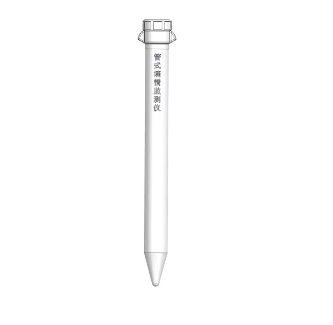 BoyAiot Solar Powered RS485/2G/4G Wireless Soil Moisture Temperature Tester Multi-Layer Sensor IP67/IP68 Protection -20-60C