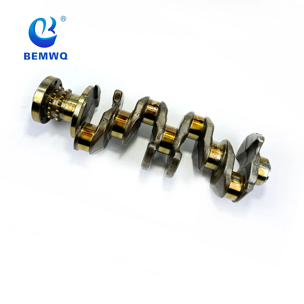 

11218515071 High Quality Engine Crankshaft for N47 B47