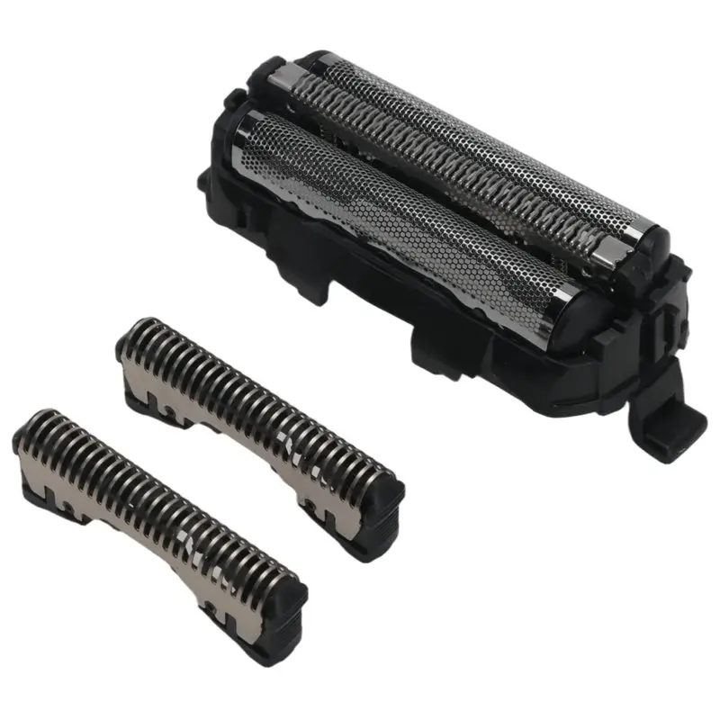 Shaver Replacement Inner Cutter & Foil For Panasonic ES9510 ES-9013 ES9087 ES9068 ES8101 ES8103 ES8109 Razor Head-A77G