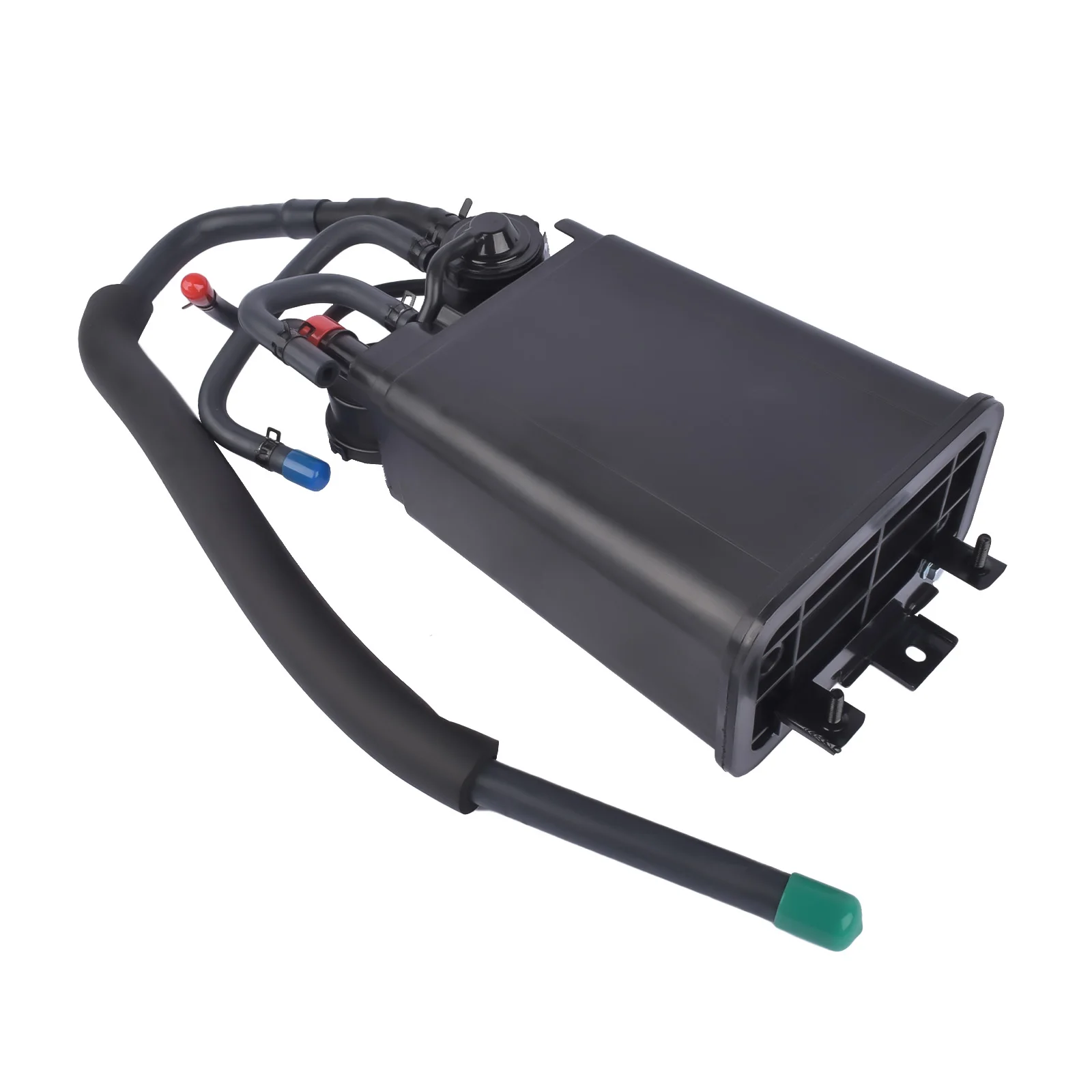 AP01 Contenitore di emissione di carbone per vapore combustibile per Toyota Rav4 2.4L 2004 2005 7774042072 77740-42072