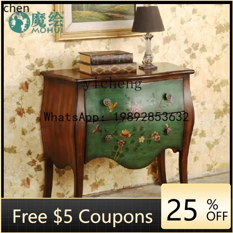 Z1 Retro Painted Fu…