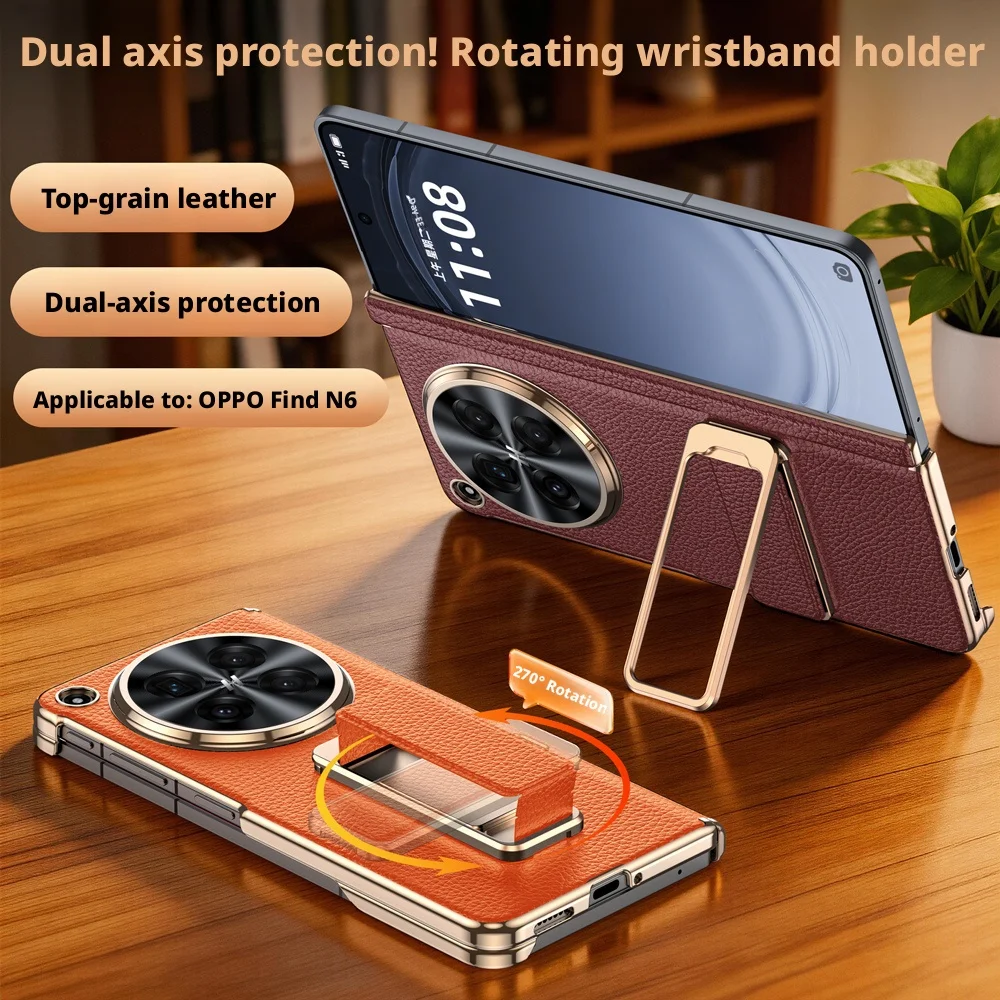 For Oppo Find N6 Ca…