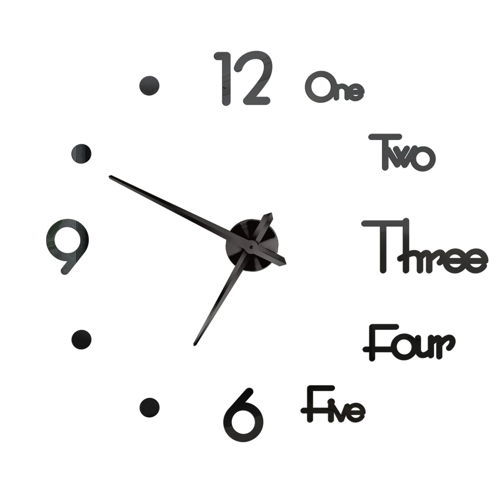 Black 5