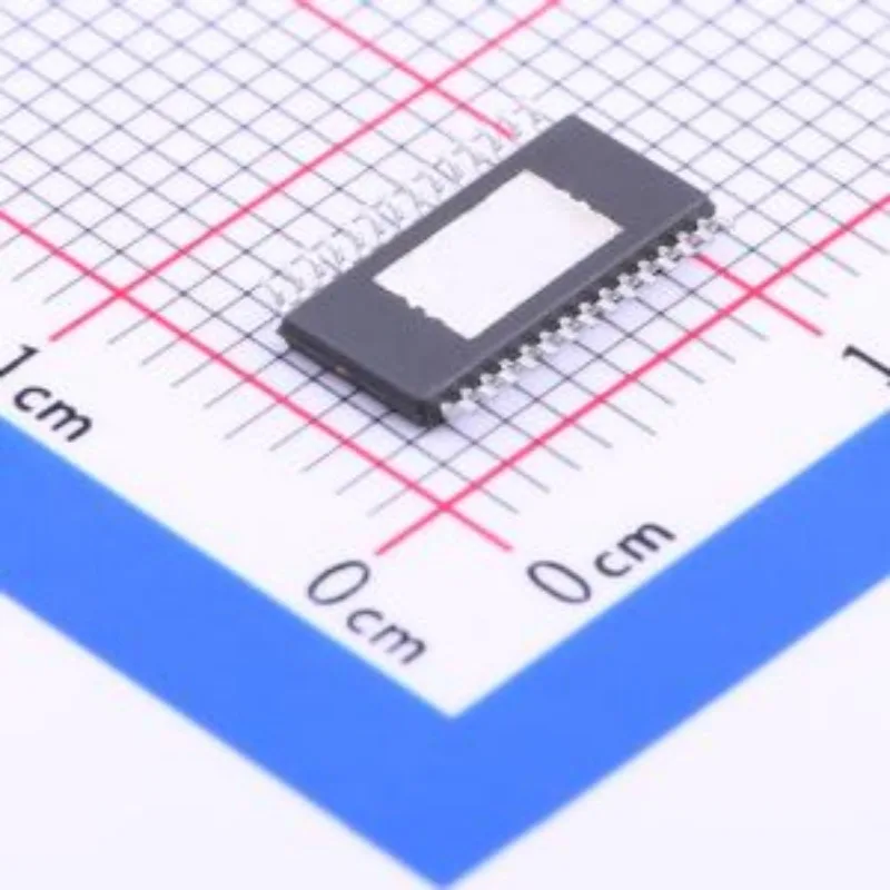 (5/10pcs) A3977SLPTR-T TSSOP-28-EP 100% Original In Stock -20℃~+150℃@(Tj) 3V~5.5V 2.5A