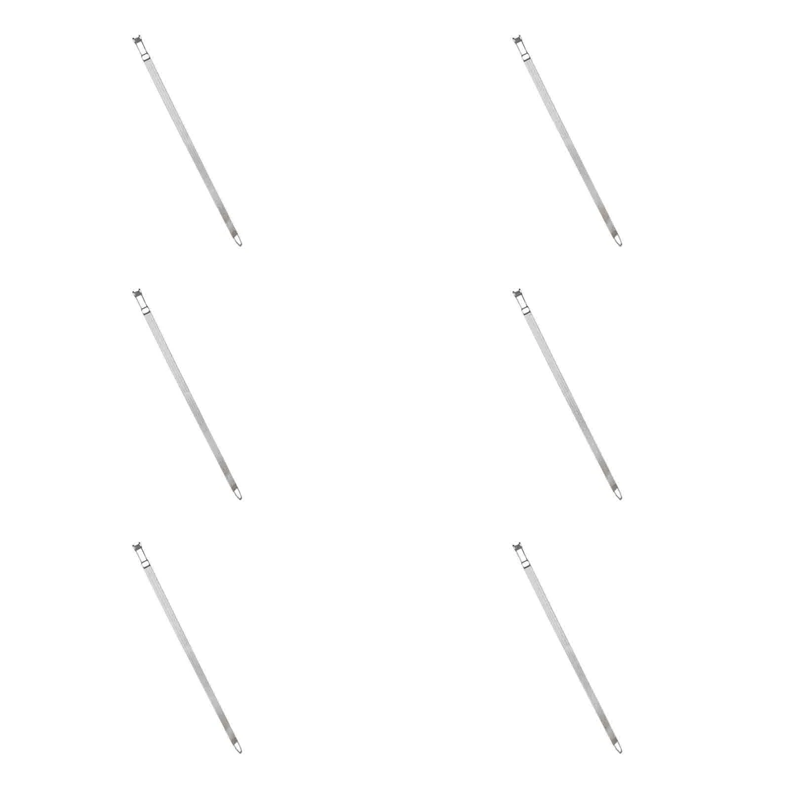 6PCS Charge Corona Grid Fits For Toshiba 4540C 3540C 3040C