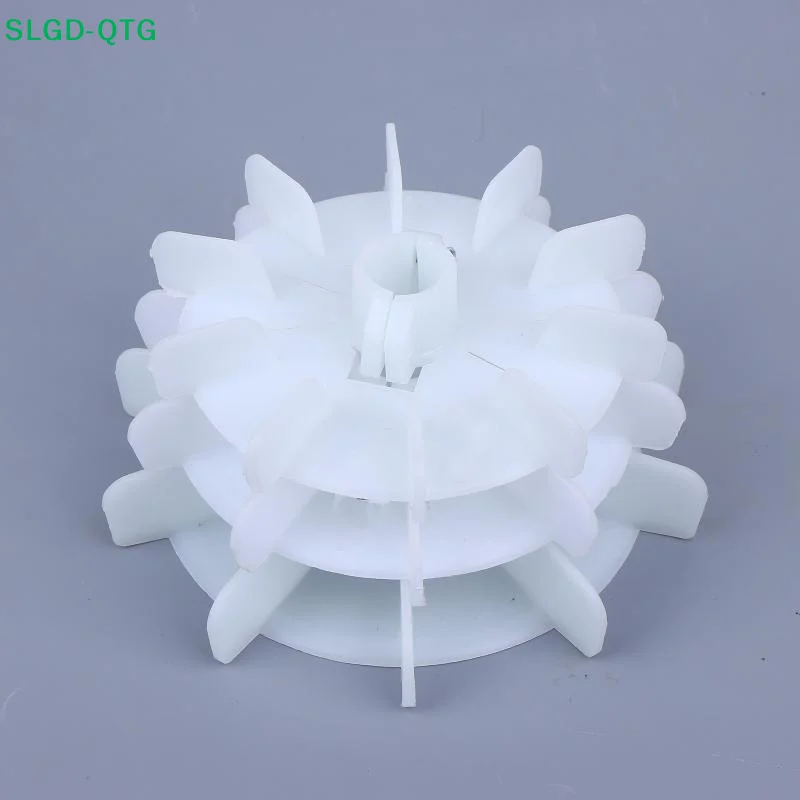 

Горячая новинка! Пластиковый регулируемый вентилятор для охлаждения двигателя, высокотемпературный, для гидравлических двигателей и комплектующих.