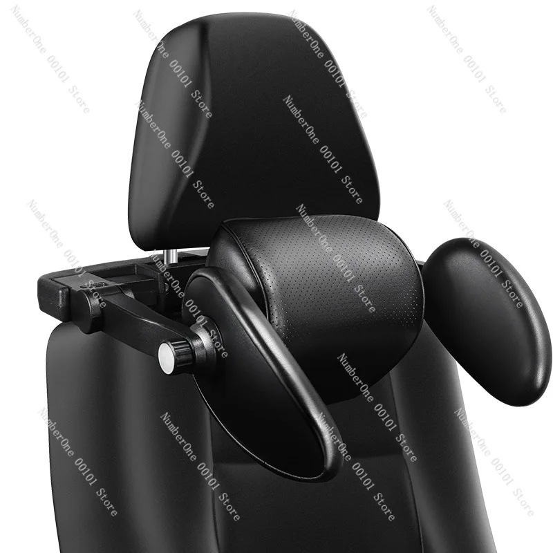 

New car side sleeping headrest neck pillow, rear seat in the car, car sleeping artifact