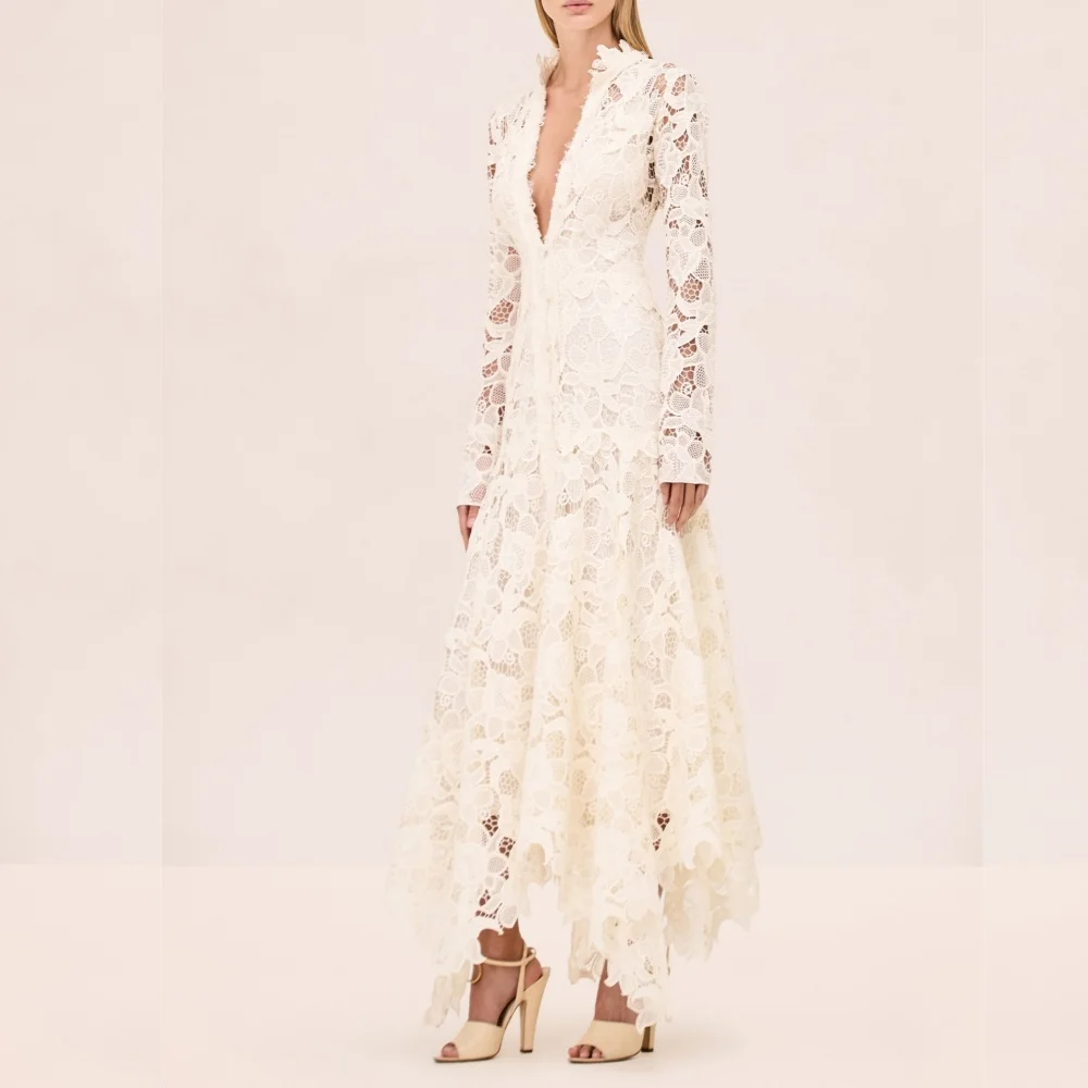 #32 Trending Bespoke Wedding Dresses Right Now
