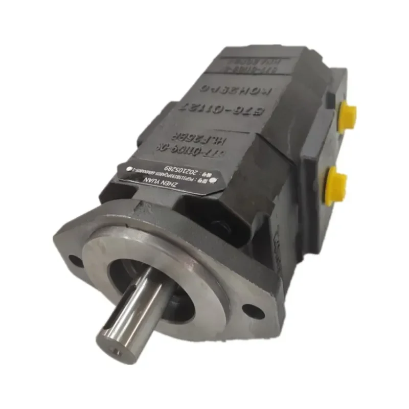 

PGP PGM gear pump PGP5 3349116481 3349110054 Hydraulic Single and Multiple Pumps PGP PGP533 PGP511