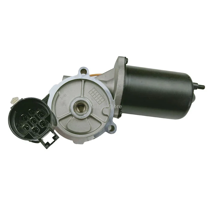 Suitable for Dongfeng Nissan Odin Ruiqi Paladin Dongfeng pickup transfer case motor four-wheel drive motor motor